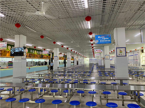 餐厅